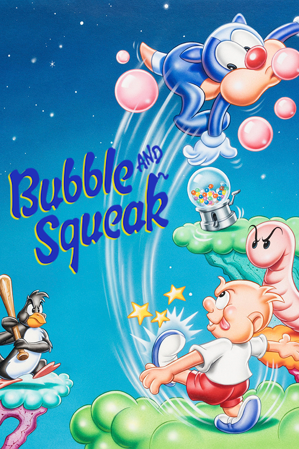 Bubble and Squeak
