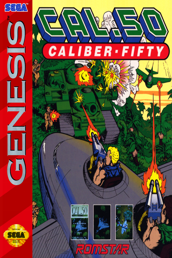 Caliber.50