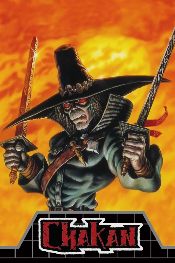 Chakan (BR)