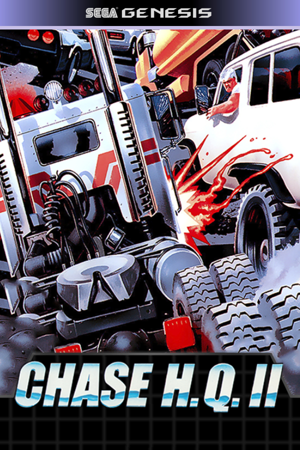 Chase H Q II