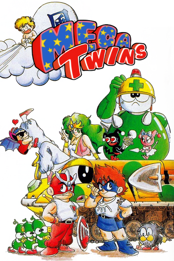 Chiki Chiki Boys