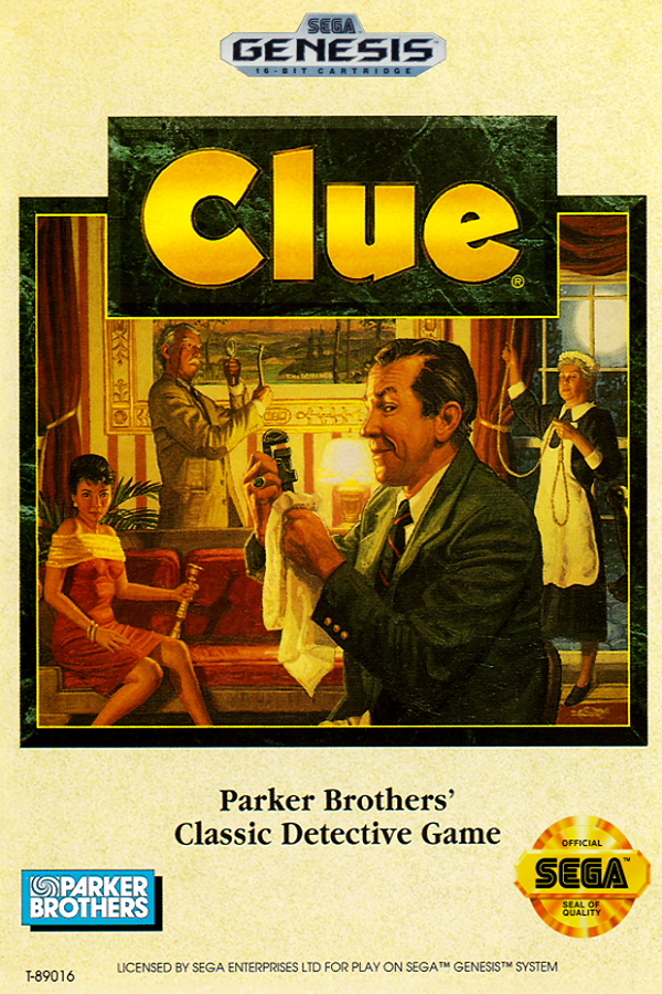 Clue