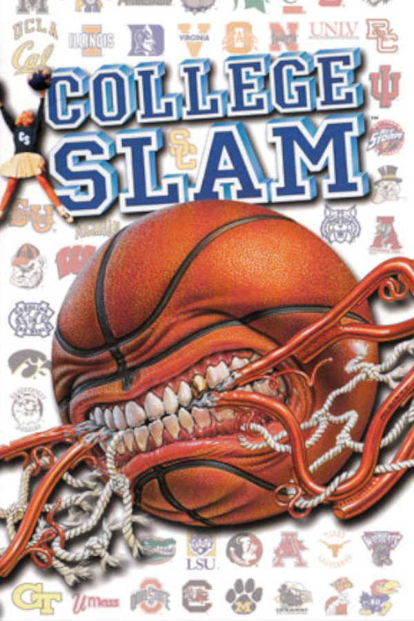 College Slam
