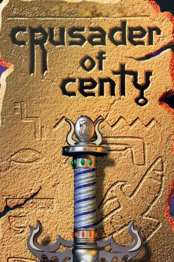 Crusader of Centy
