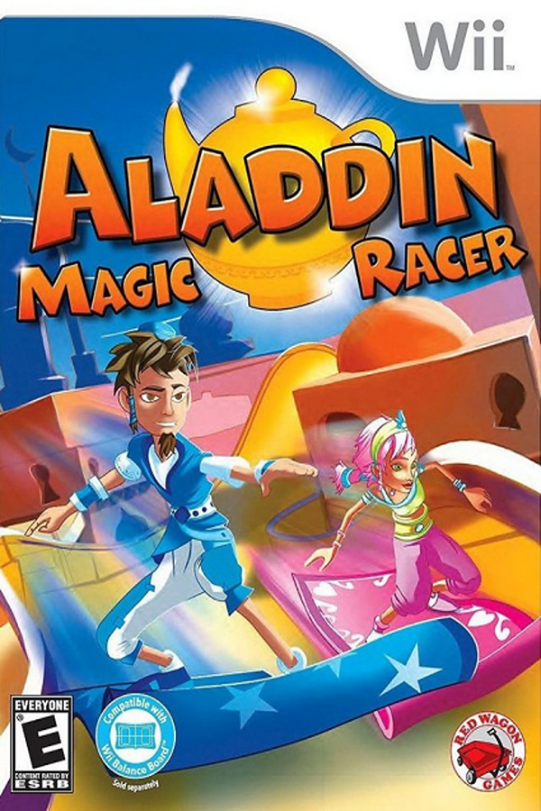 Aladdin