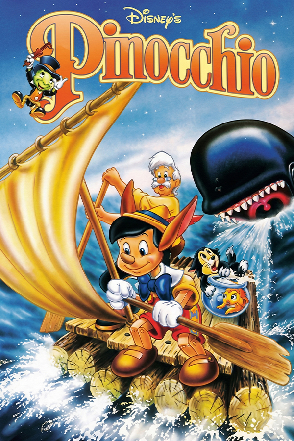 Pinocchio