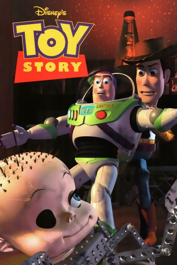 Toy Story
