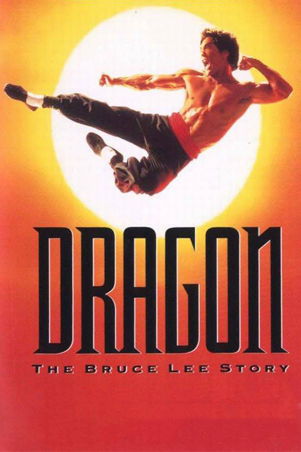Dragon : The Bruce Lee Story