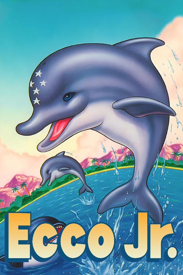 Ecco Jr