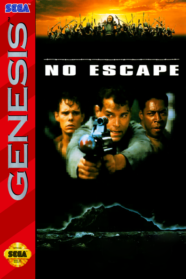 No Escape