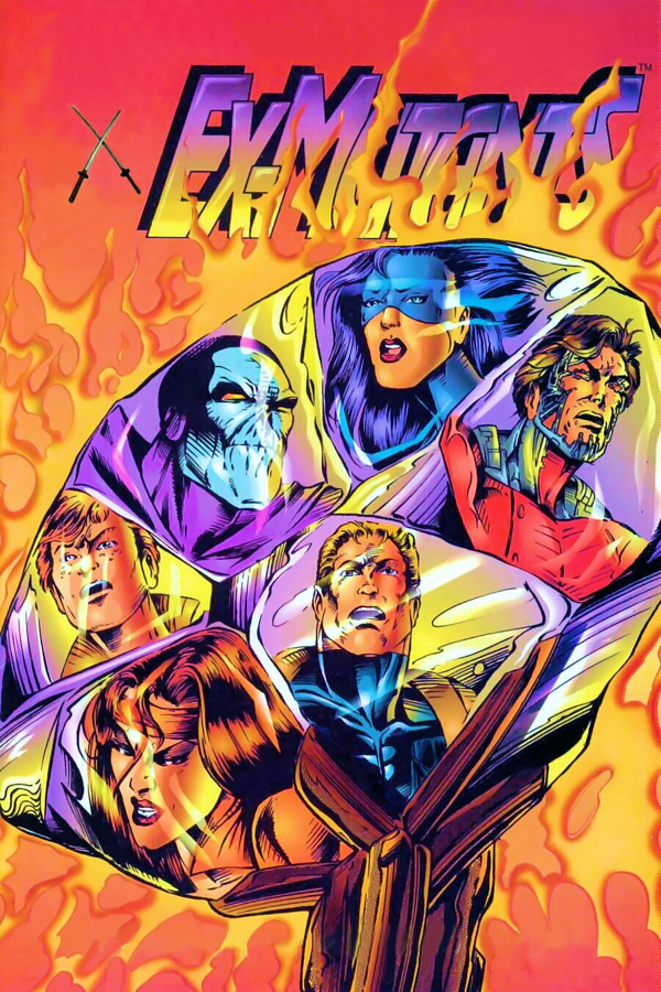 Ex-Mutants