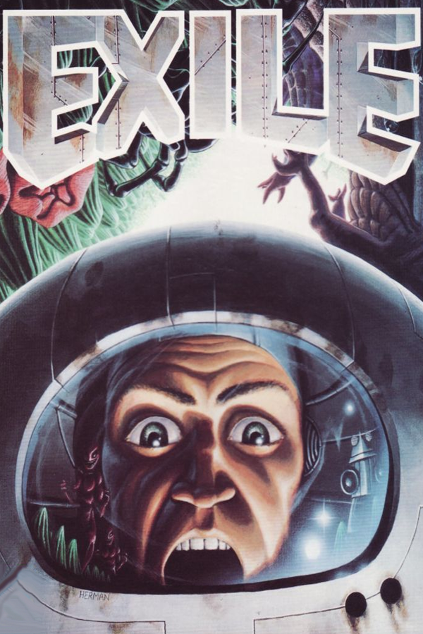 Exile