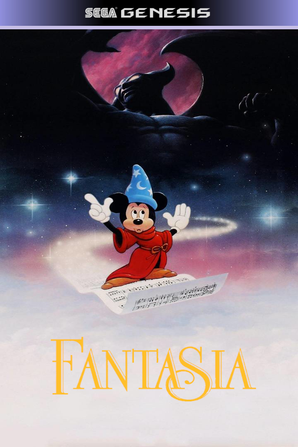 Fantasia