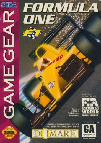 Formula One