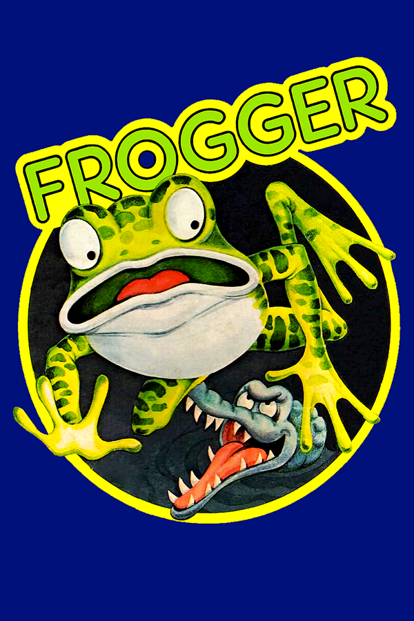 Frogger