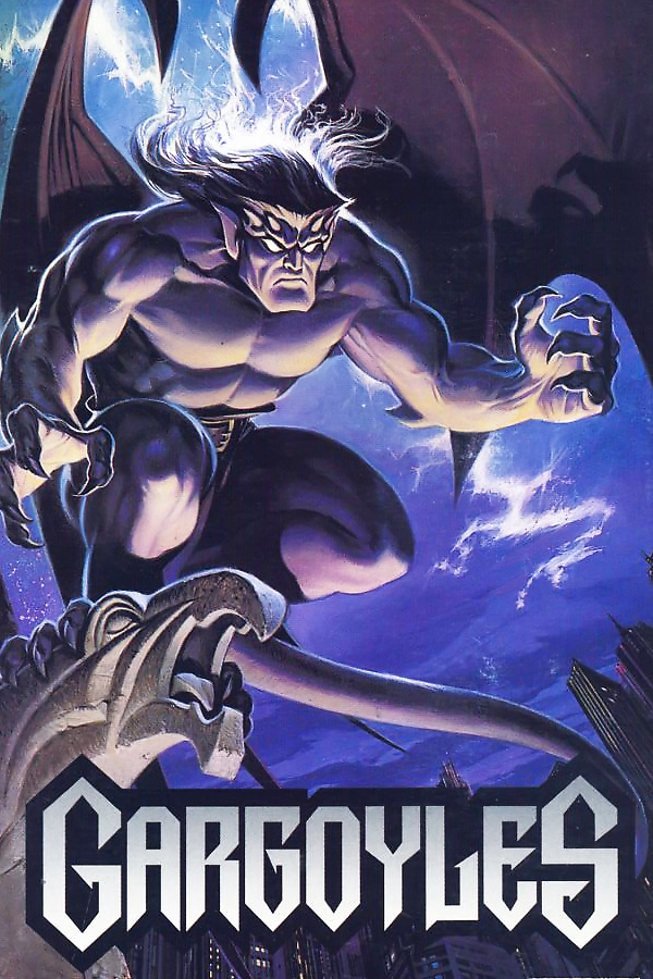 Gargoyles