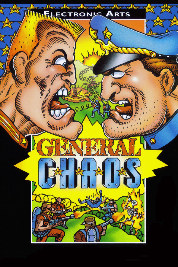 General Chaos