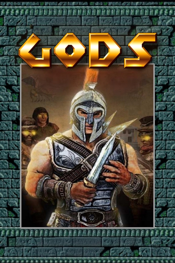 Gods