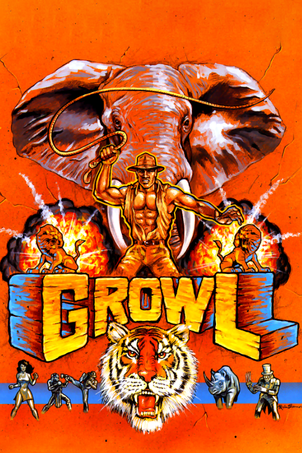Growl