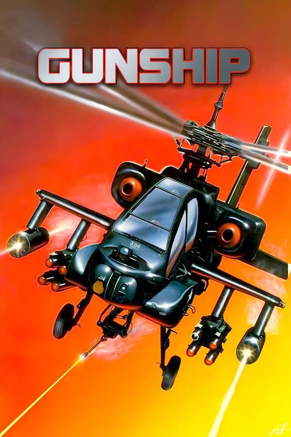 Gunship