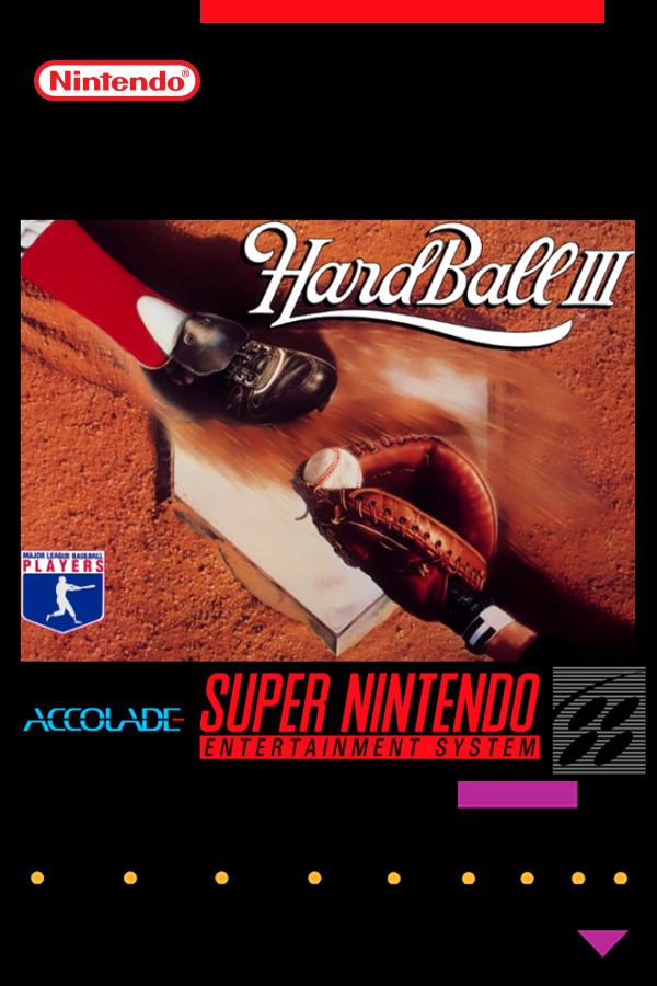 HardBall III