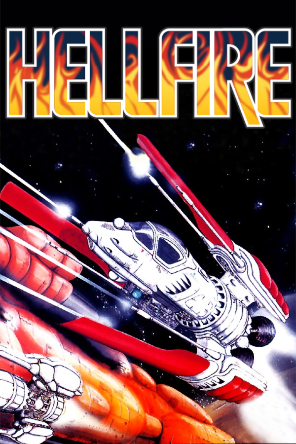 Hellfire