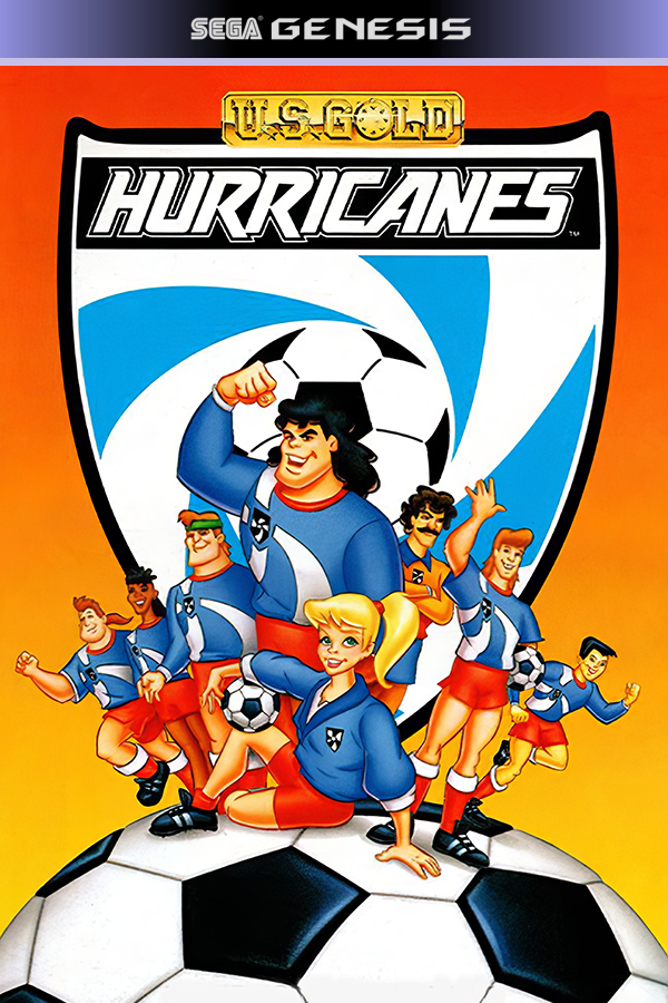 Hurricanes