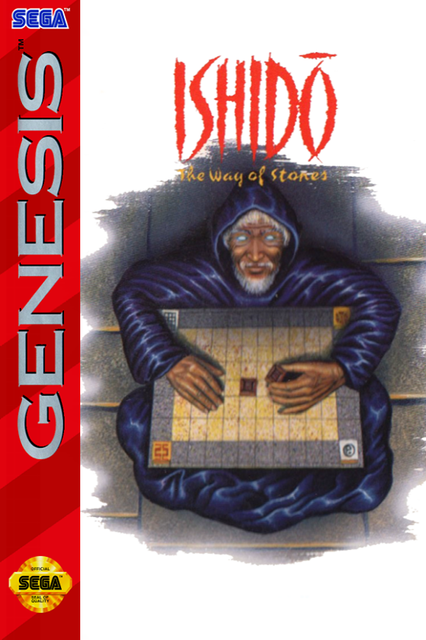 Ishido - The Way of Stones