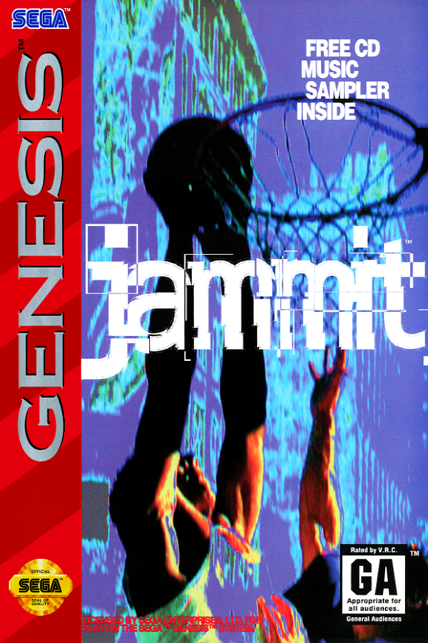 Jammit