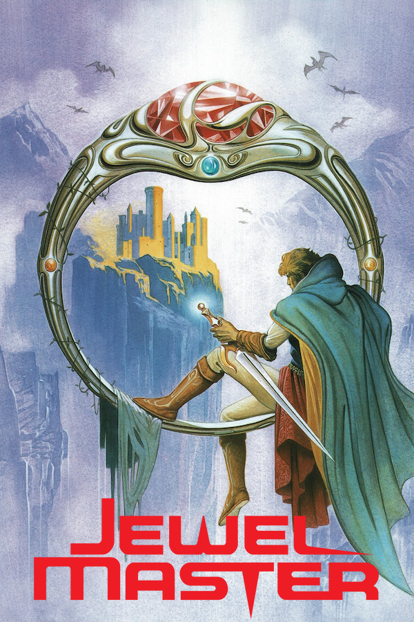 Jewel Master