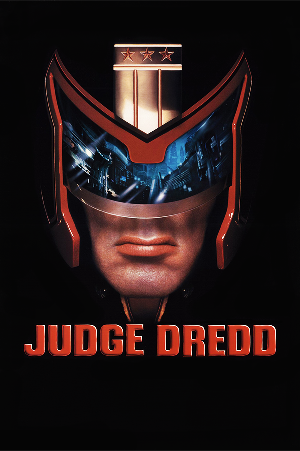 Judge Dredd