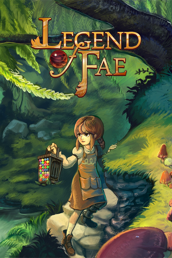 Legend of Galahad, The