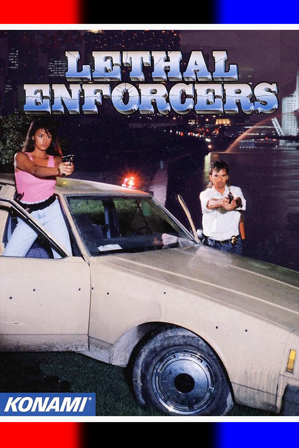 Lethal Enforcers