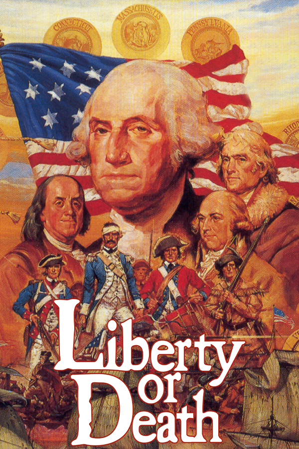 Liberty or Death