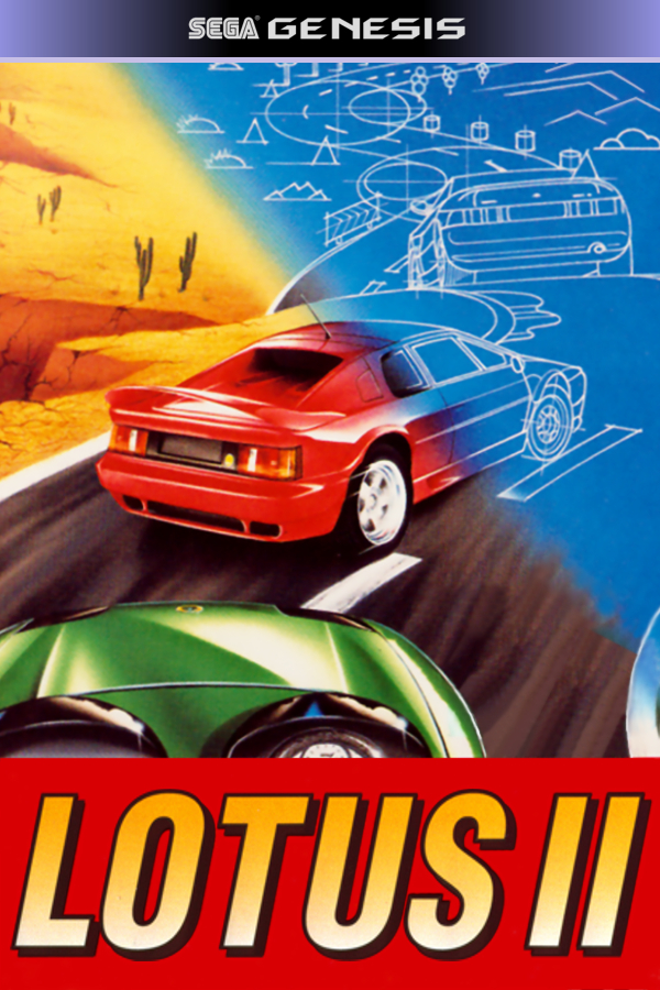 Lotus II