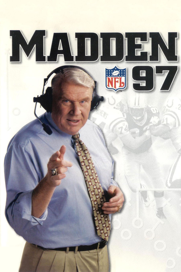 Madden NFL 97