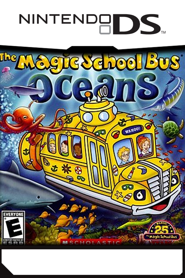 Magic School Bus, The