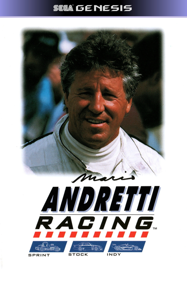 Mario Andretti Racing