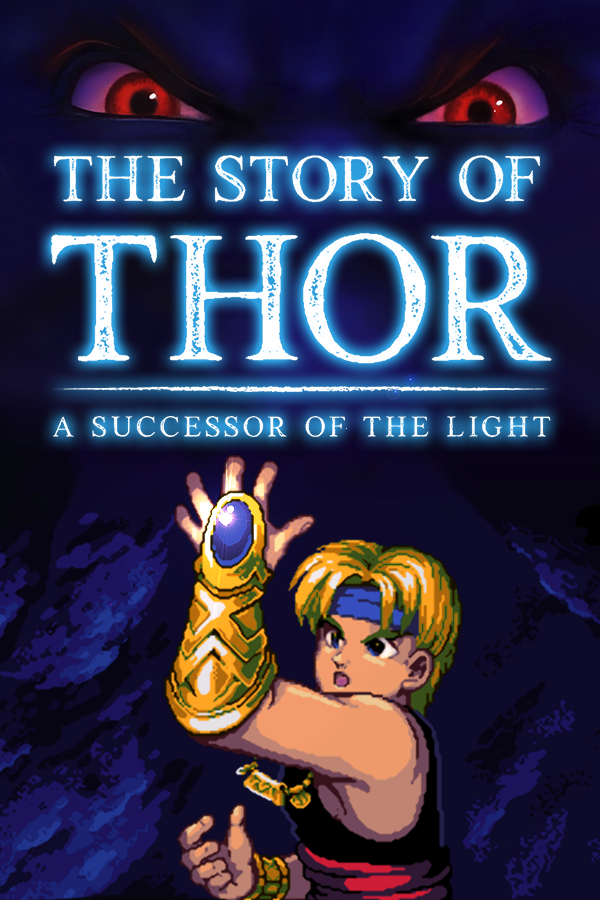 The Story of Thor