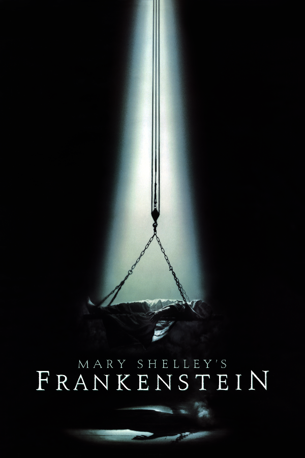 Mary Shelley's Frankenstein