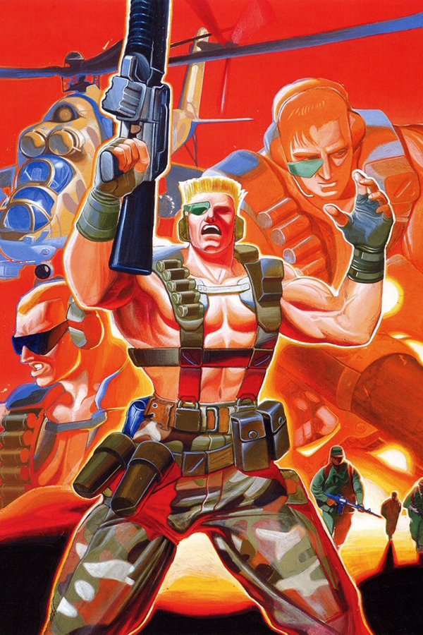 Mercs