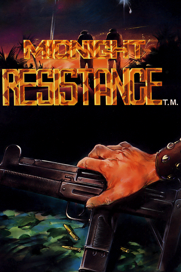 Midnight Resistance