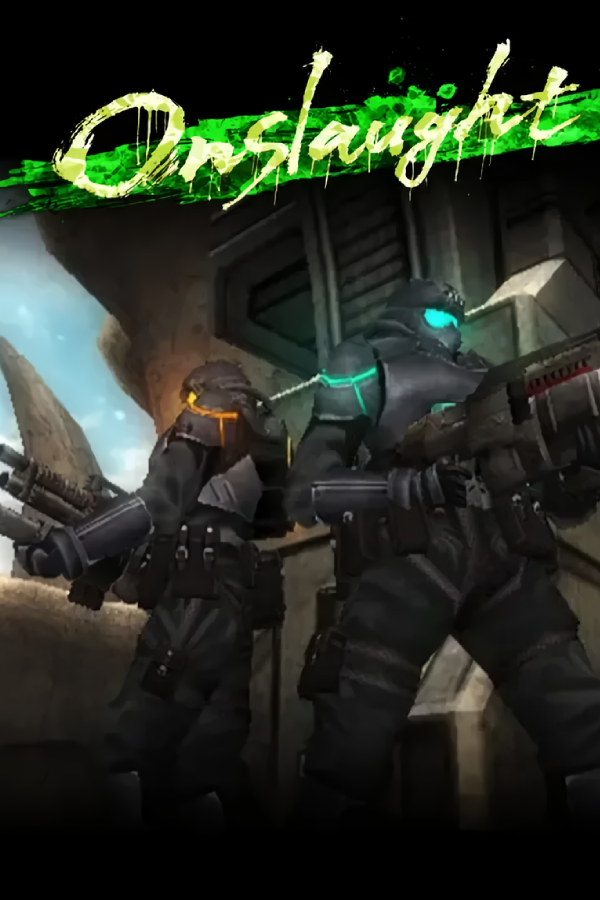 Onslaught