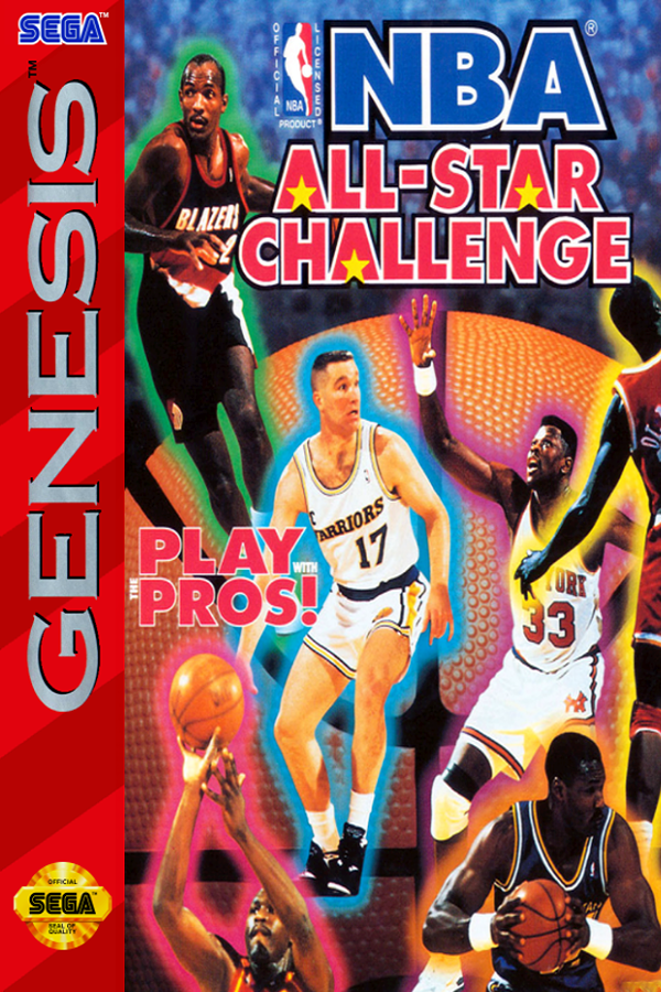 NBA All-Star Challenge
