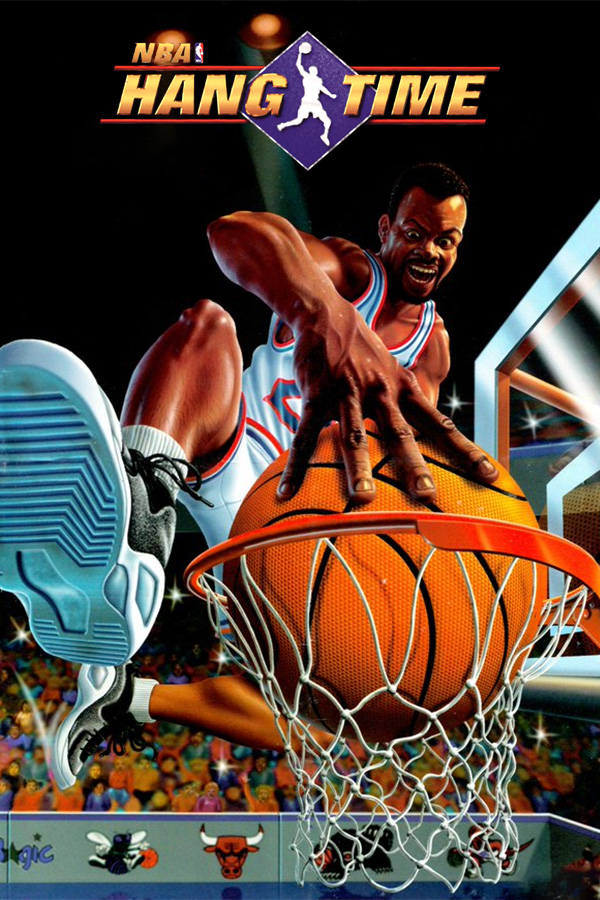 NBA Hang Time