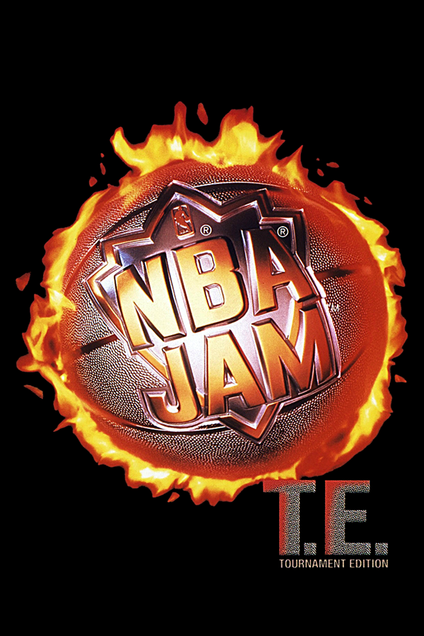 NBA Jam Tournament Edition