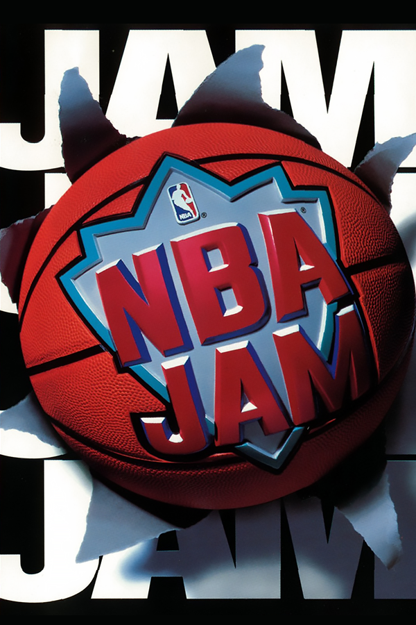 NBA Jam