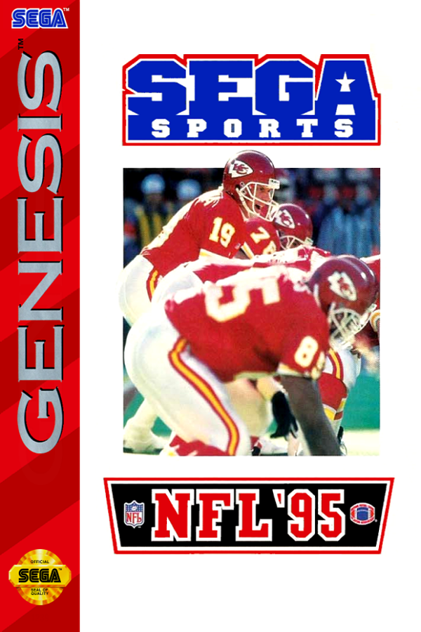 NFL '95