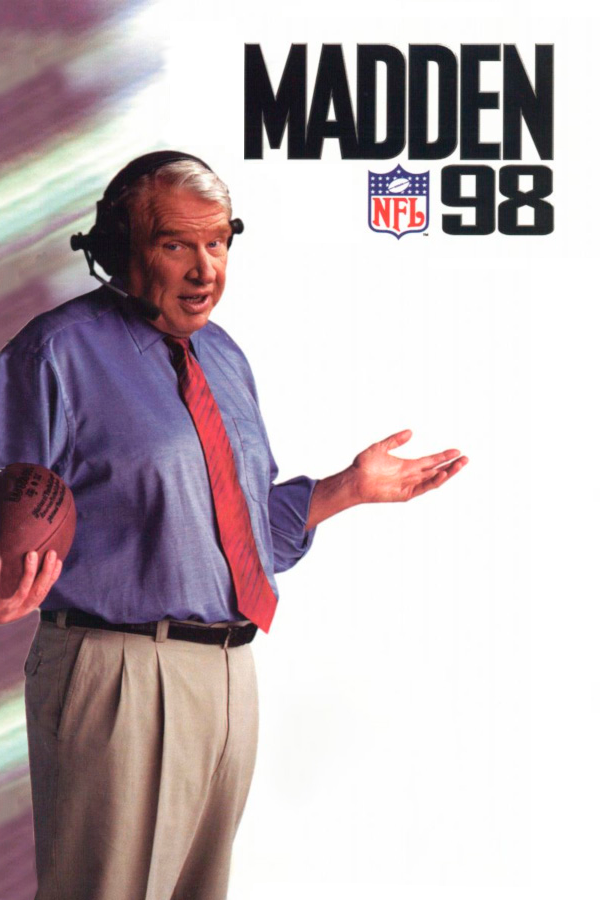 NFL 98