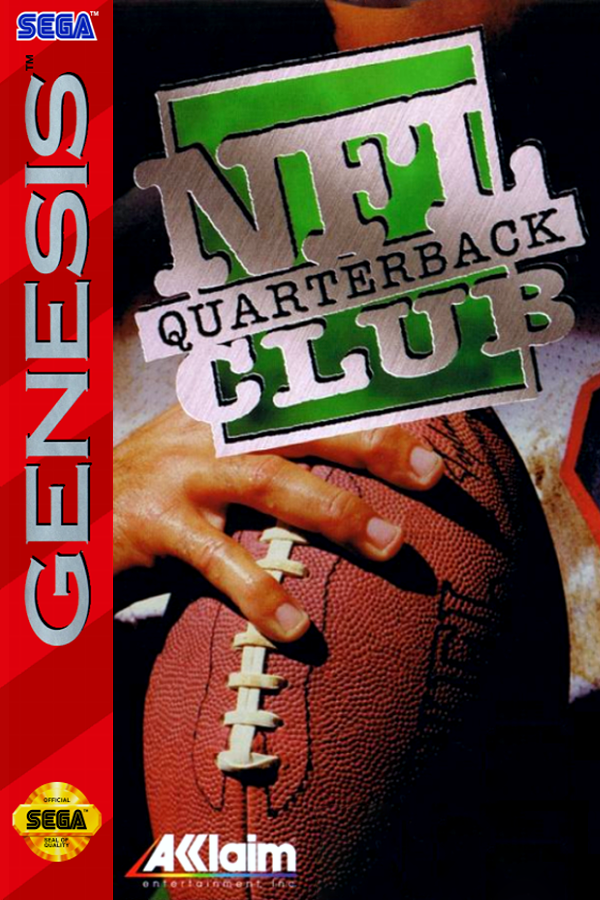 NFL Quarterback Club